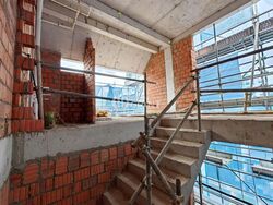 Sennett Estate (D13), Terrace #546628521